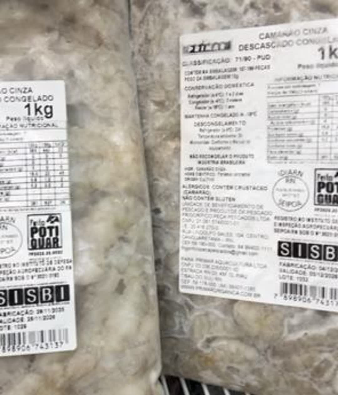 Congelados - Orgânicos Madalena