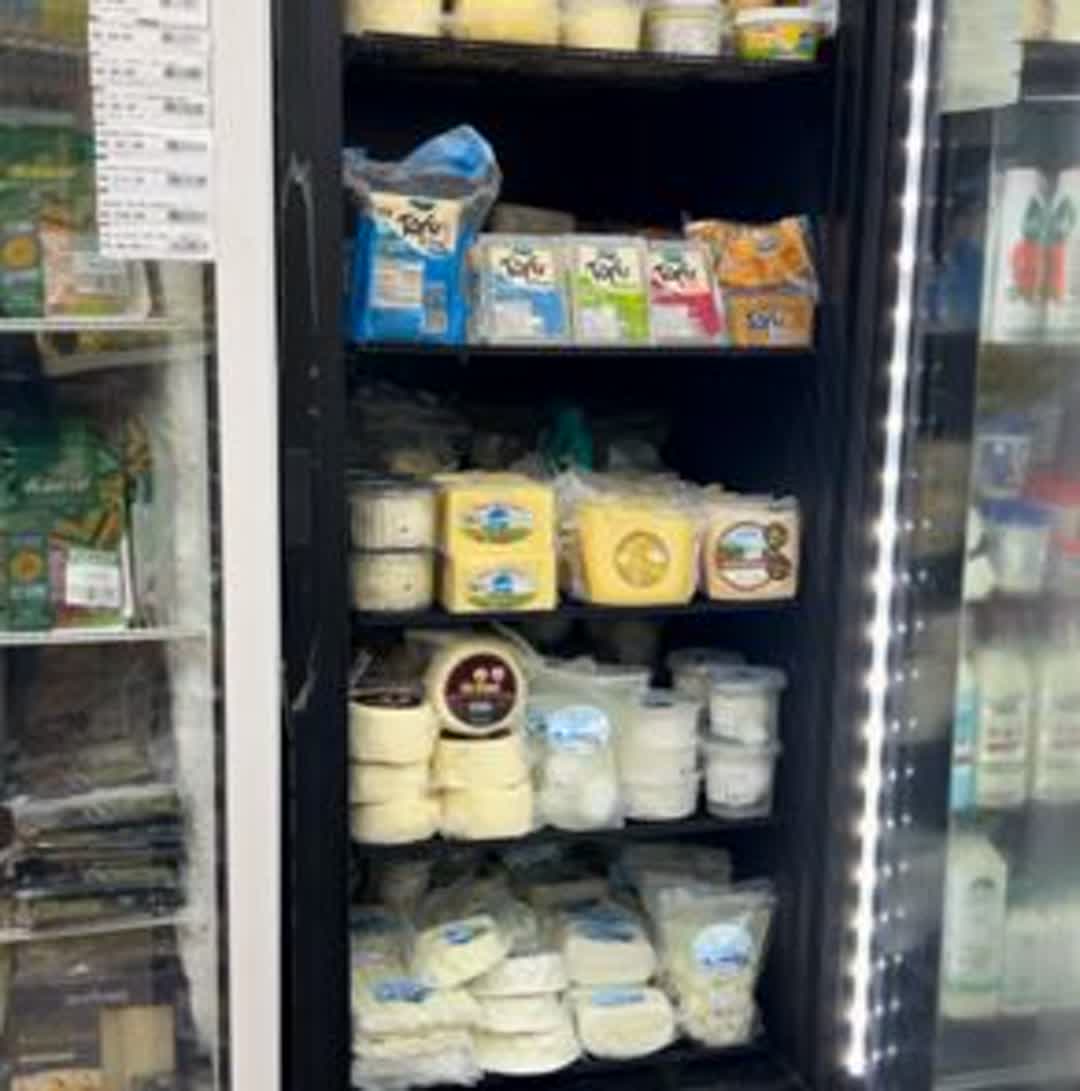 Laticínios - Orgânicos Madalena